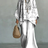 Delphine | Set de Confort Tipărit