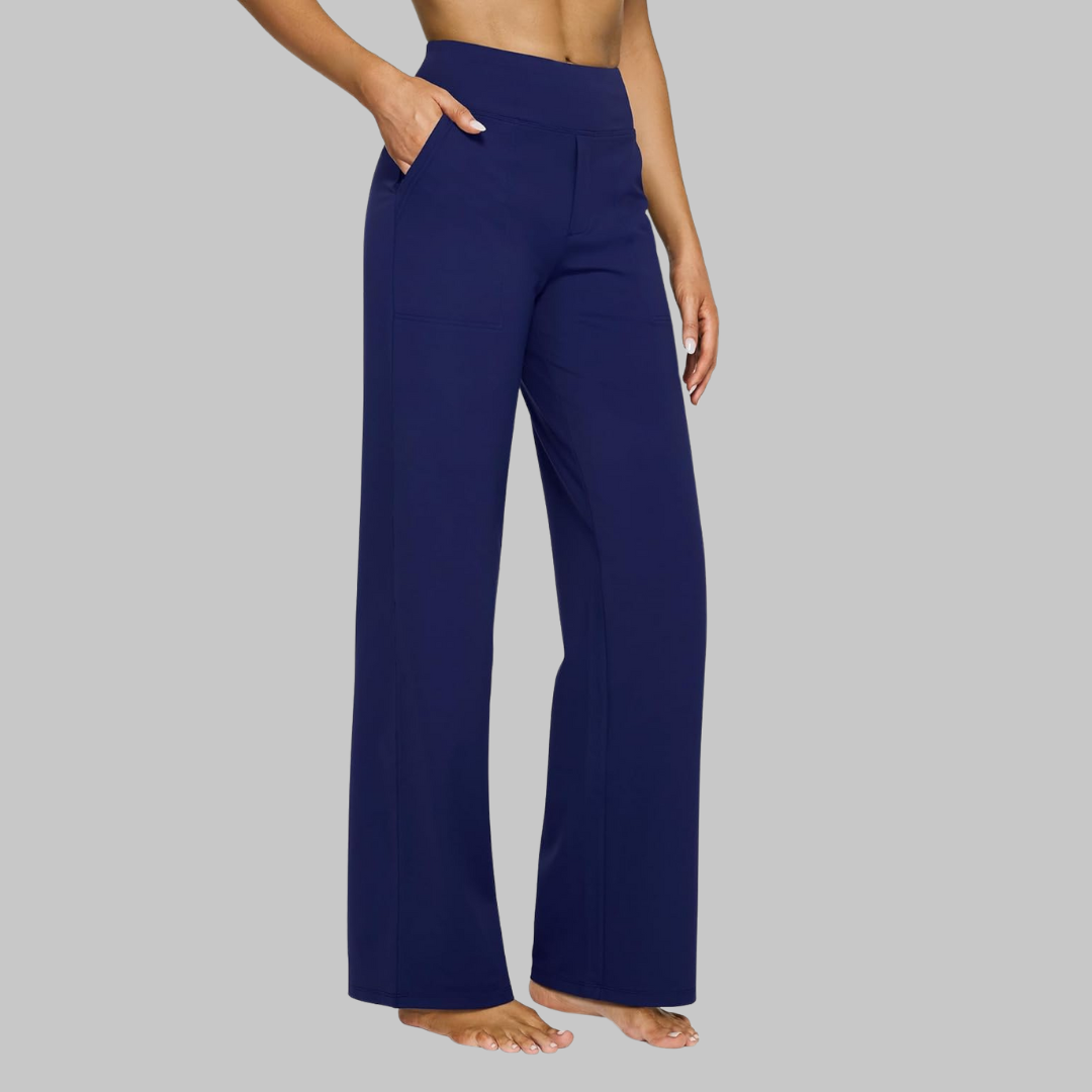 Klara | pantalonii stretch confortabili pentru orice femeie