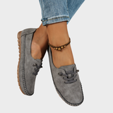 Mira – Mocasi moi cu suport complet pentru picioare sensibile