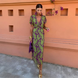 Andrea™ | Rochie de Primăvară