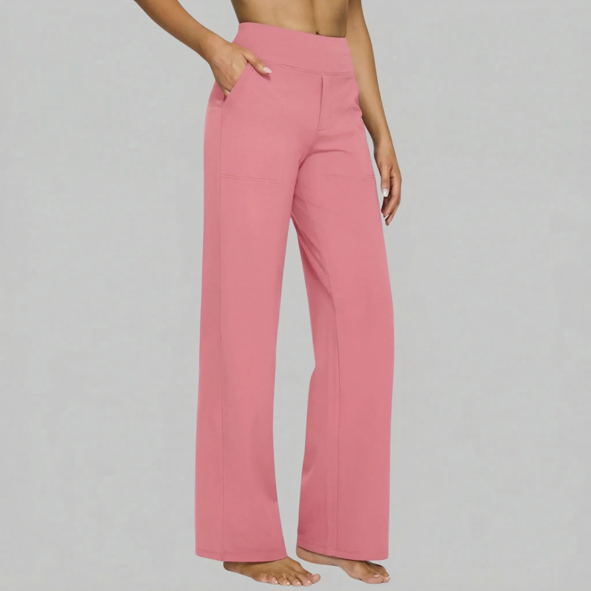 Klara | pantalonii stretch confortabili pentru orice femeie