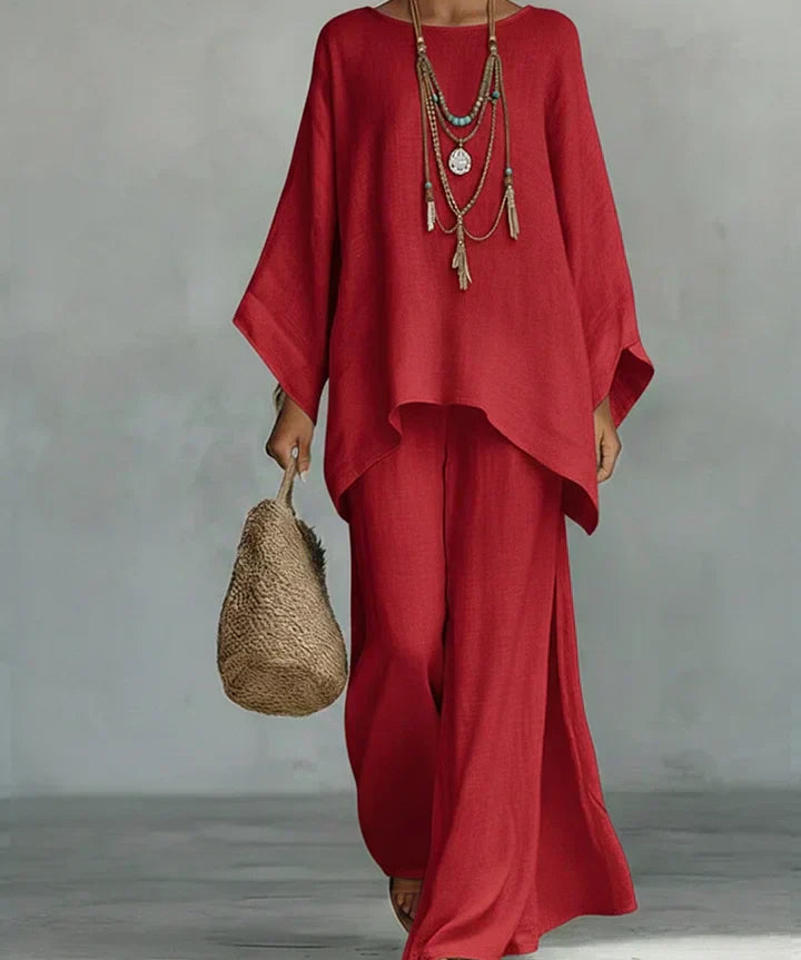 Victoire | Set de Confort Tipărit