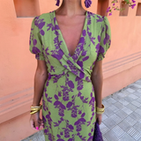 Andrea™ | Rochie de Primăvară