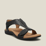 Lara™ | Sandalias ortopédicas de confort