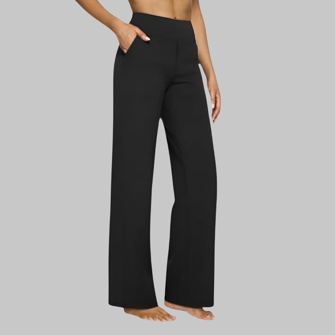 Klara | pantalonii stretch confortabili pentru orice femeie