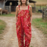 Estee | Salopetă Field Line