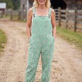 Zora | Salopetă Ușoară