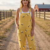 Petra | Salopetă Ușoară HoneyBee