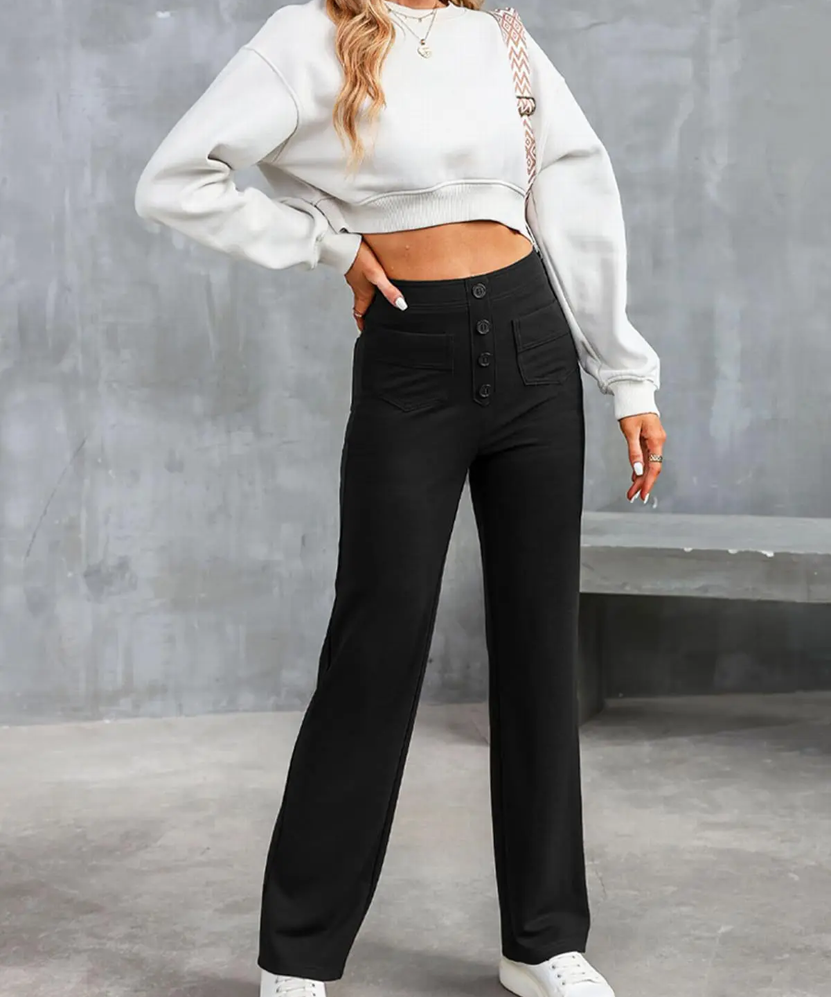 Pantaloni Joséphine