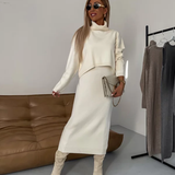 Amelia | Set de iarnă confortabil pentru femei