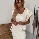 Amelia | Set de iarnă confortabil pentru femei