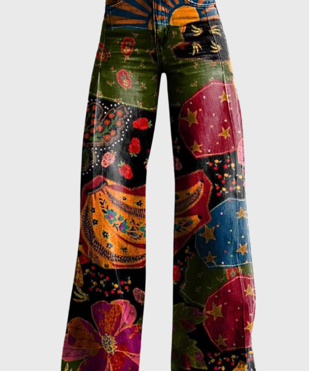 Amira | Pantaloni