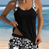 Kimberly® | Set de costum de baie la modă