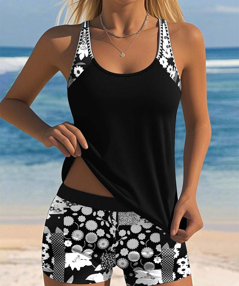 Kimberly® | Set de costum de baie la modă