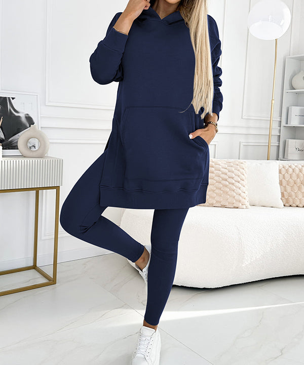 Set de Hanorac Sienna™ Cozy