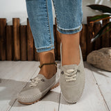 Orthelia™ – Mocasini moi cu susținere completă pentru picioare sensibile