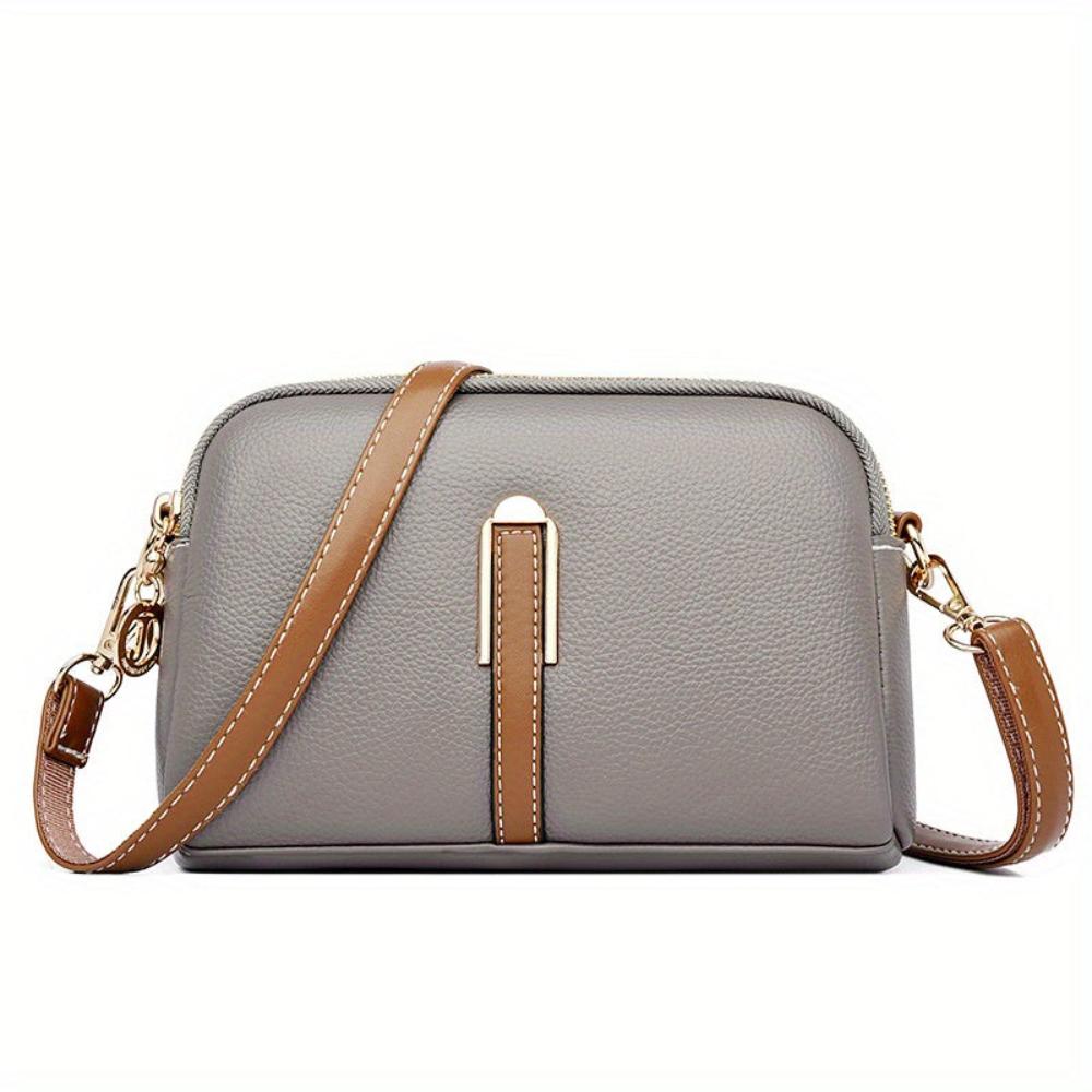 Sienna | Geantă crossbody confort & stil