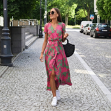 Ana™ | Rochie de primăvară