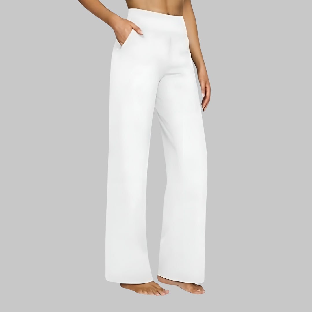 Klara | pantalonii stretch confortabili pentru orice femeie
