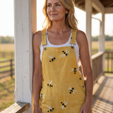 Petra | Salopetă Ușoară HoneyBee