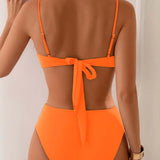 Britt® | Bikini din două piese sexy și la modă