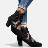 Julia – Tocuri Elegante Ortopedice