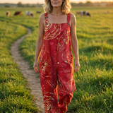 Estee | Salopetă Field Line