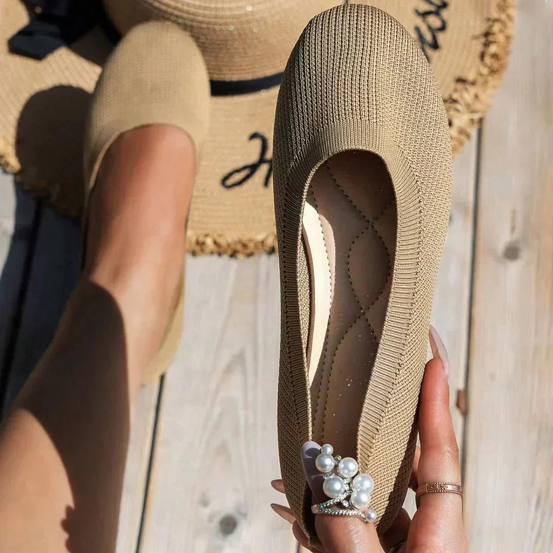 Pantofi de Confort Frieda