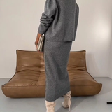 Amelia | Set de iarnă confortabil pentru femei