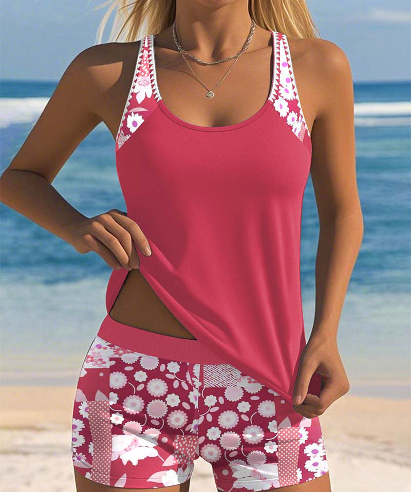 Kimberly® | Set de costum de baie la modă