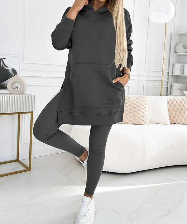 Set de Hanorac Sienna™ Cozy