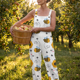 Moxie | Salopetă Floare de Albină