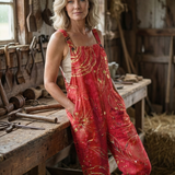 Estee | Salopetă Field Line