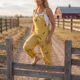 Petra | Salopetă Ușoară HoneyBee