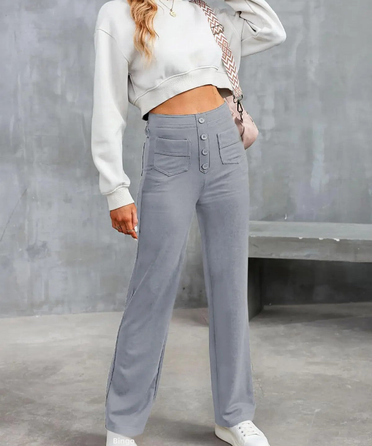 Pantaloni Joséphine