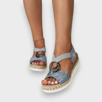 Nikolina - Sandale Ortopedie