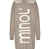 Anna | Cardigan Lung Elegant