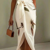 Amira | Rochie Elegantă Tip Wrap