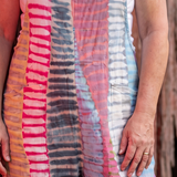 Kaelie | Salopetă Stripe Flow