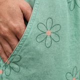 Zora | Salopetă Ușoară