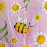 Evangeline | Salopetă Bloom Day