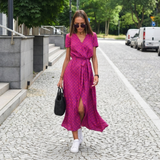 Ana™ | Rochie de primăvară