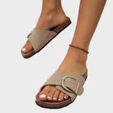 Primăvara – Sandale ortopedice