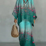 Manon | Set de Confort Tipărit