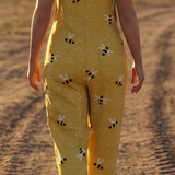 Petra | Salopetă Ușoară HoneyBee