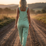 Zora | Salopetă Ușoară