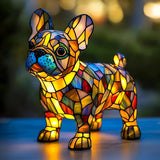 Bouledogue Français – Câine Fermecător