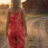 Estee | Salopetă Field Line