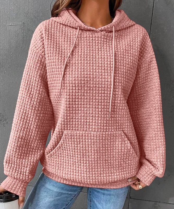 Nina | Hanorac Structurat Șic