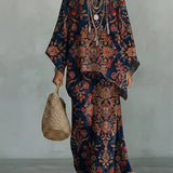 Margot | Set de Confort Imprimat